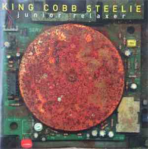 King Cobb Steelie - Junior Relaxer