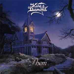 King Diamond - 