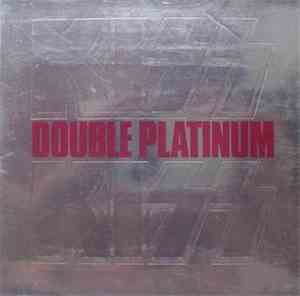 Kiss - Double Platinum