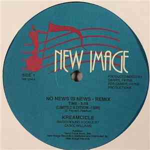 Kreamcicle - No News Is News (Remix)