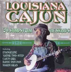 La Touché - Louisiana Cajun