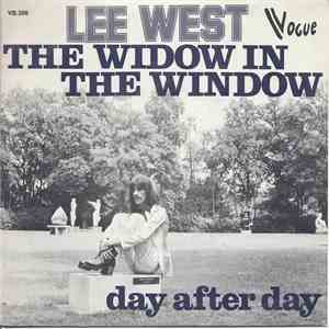 Lee West  - The Widow In The Window / Day After Day