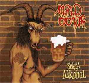 MAD Goya - Sekta Alkohol