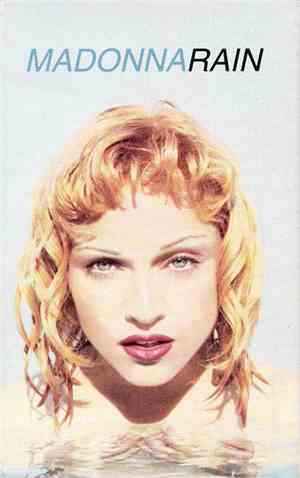 Madonna - Rain