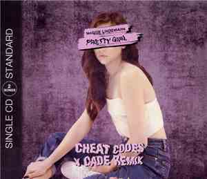 Maggie Lindemann - Pretty Girl (Cheat Codes X Cade Remix)
