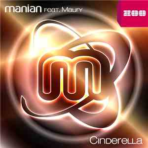 Manian Feat. Maury - Cinderella