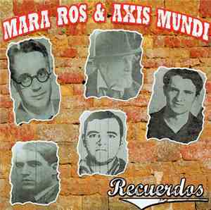 Mara Ros & Axis Mundi  - Recuerdos