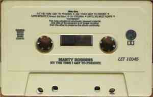 Marty Robbins - By The Time I Get To Phoenix