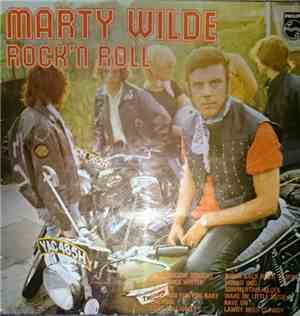 Marty Wilde - Rock 'n' Roll