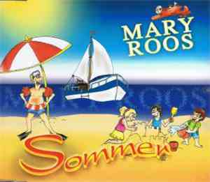 Mary Roos - Sommer