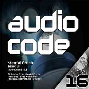 Mental Crush - Toxic