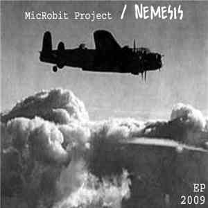 Microbit Project - Nemesis