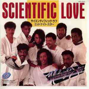 Midnight Star - Scientific Love