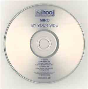 Miro  - By Your Side