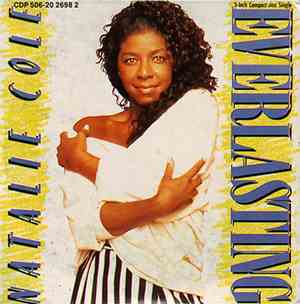 Natalie Cole - Everlasting