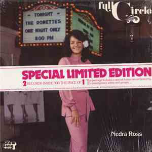 Nedra Ross - Full Circle