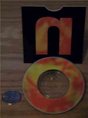 Nine Inch Nails - Physical/Suck 3