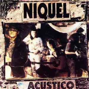 Níquel - Níquel Acústico