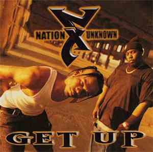 NX - Get Up