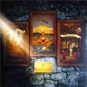 Opeth - Pale Communion