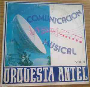 Orquesta ANTEL - Comunicacion Musical II