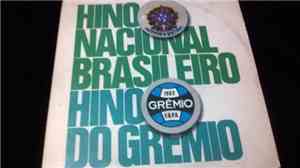 Orquesta Sinfônica De Porto Alegre - Hino Nacional Brasileiro Hino Do Gremio