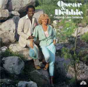 Oscar & Debbie  - Everybody Loves Somebody