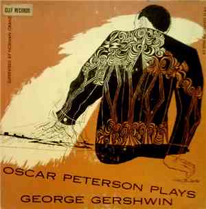 Oscar Peterson - Oscar Peterson Plays George Gershwin