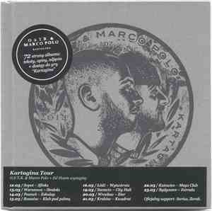 O.S.T.R. & Marco Polo  - Kartagina (Special Edition)