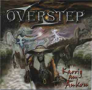 Overstep - Karrig An Ankou