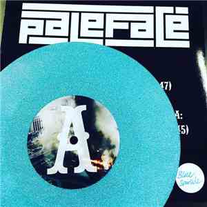 Paleface - Helsinki-Shangri-La