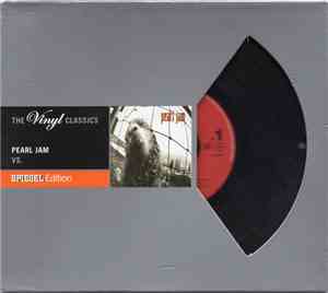Pearl Jam - Vs.