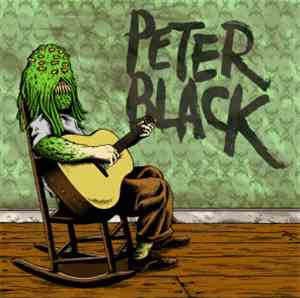 Peter Black  - Clearly You Didn't Like The Show
