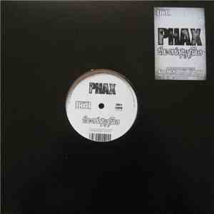 Phax  - The Crispy Files
