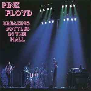 Pink Floyd - Breaking Bottles In The Hall