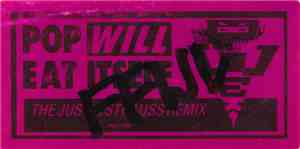 Pop Will Eat Itself - The Justin Strauss Remix