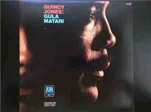 Quincy Jones - Gula Matari