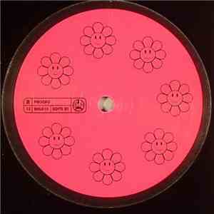 Ray Mang - Prozac / Sinthesis