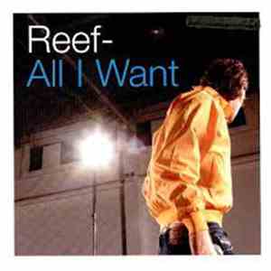 Reef - All I Want
