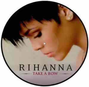 Rihanna - Take A Bow
