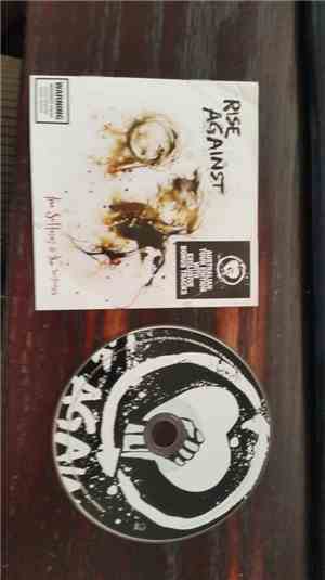 Rise Against - The Sufferer & The Witness (Australian Tour Edition)