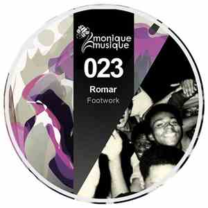 Romar - Footwork
