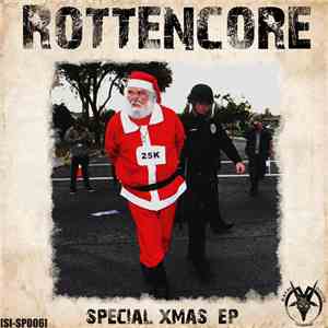 Rottencore - Special Xmas E.P.