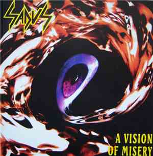Sadus - A Vision Of Misery