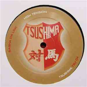 Sasha Da Link - High Tension