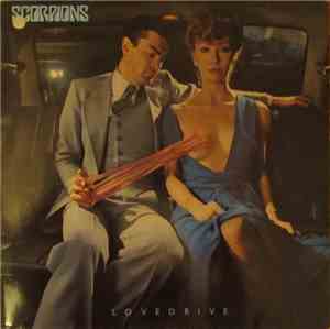 Scorpions - Lovedrive
