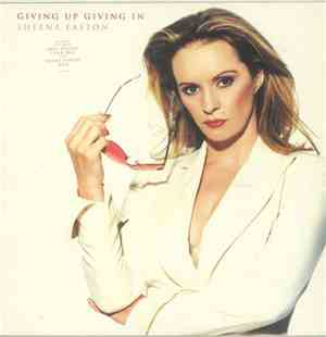 Sheena Easton - Giving Up Giving In