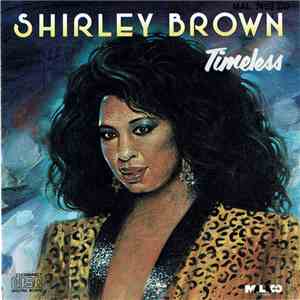 Shirley Brown - Timeless