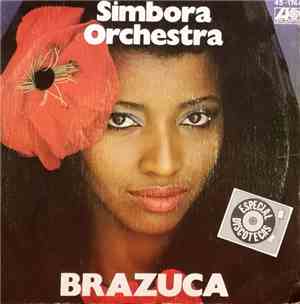Simbora Orchestra - Brazuca