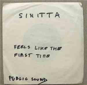 Sinitta - Feels Like The First Time